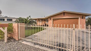 Nhà (3 Bedrooms) | Nội thất