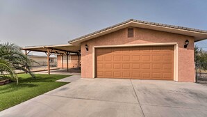 Hus (3 Bedrooms) | Fasade