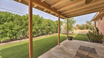 Casa (3 Bedrooms) | Interior