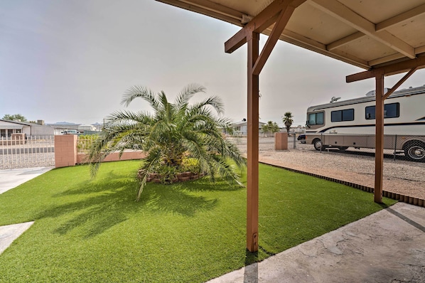 Casa (3 Bedrooms) | Interior