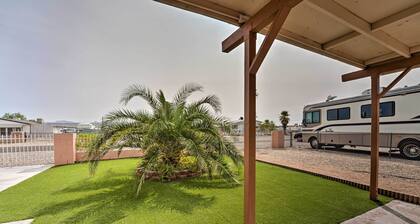 Updated Family Home - 2 Blocks to Colorado River!