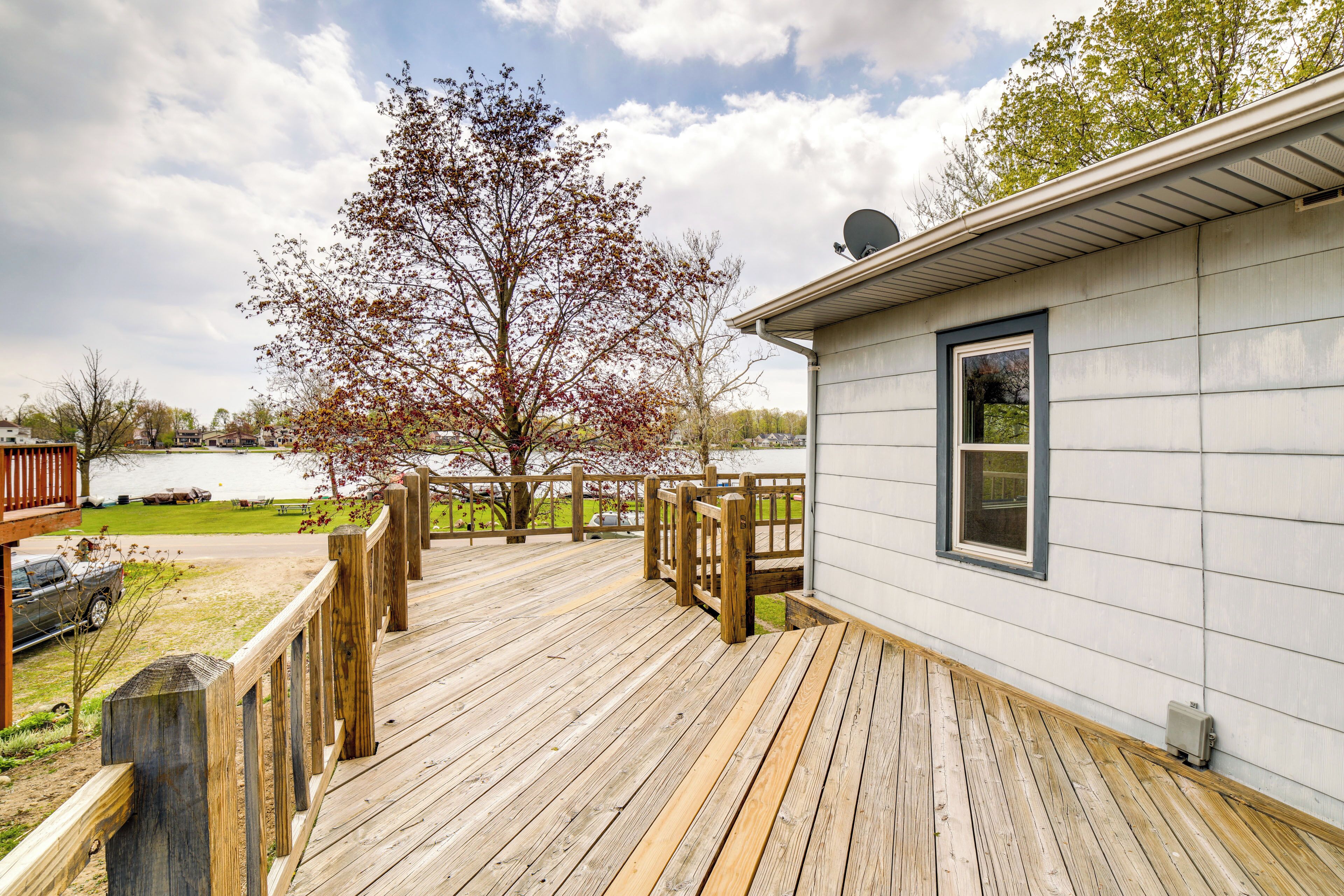 Cottage (2 Bedrooms) | Nội thất