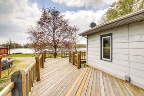 Cottage (2 Bedrooms) | Interior