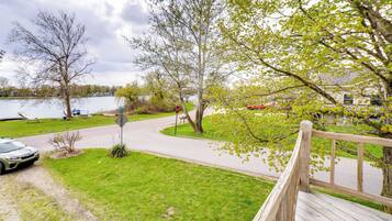 Cottage (2 Bedrooms) | Interior