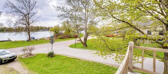 Columbia City Vacation Rental w/ Lake Access