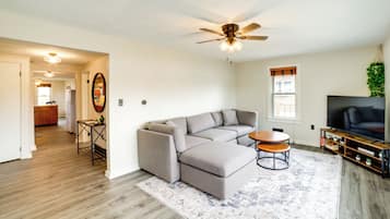 Casa de campo (2 Bedrooms) | Interior