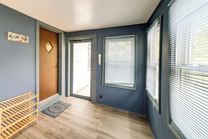 Cottage (2 Bedrooms) | Intérieur