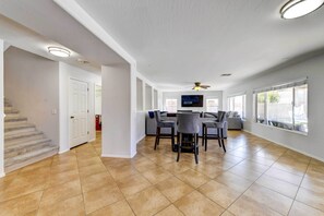 Casa (6 Bedrooms) | Interior