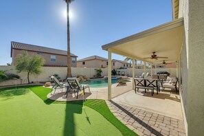 Casa (6 Bedrooms) | Interior
