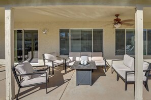 Casa (6 Bedrooms) | Interior