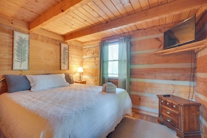House (1 Bedroom) | Interior