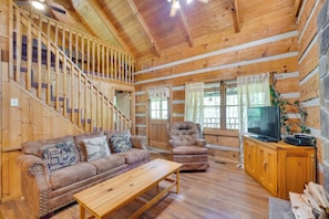 House (1 Bedroom) | Front of property