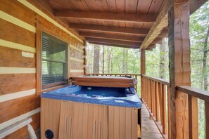 บ้านพัก (1 Bedroom) | ภายใน