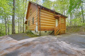 独立别墅 (1 Bedroom) | 住宿内部