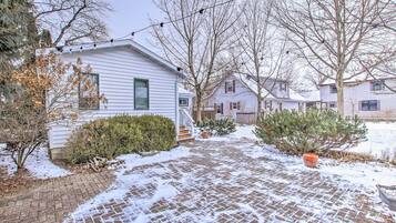 Cottage (3 Bedrooms) | Interior