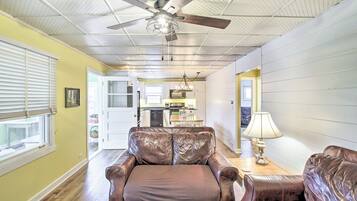 Cottage (3 Bedrooms) | Interior