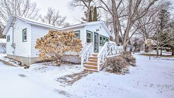 ์ฝํฐ์ง (3 Bedrooms) | ๋ด๋ถ