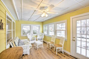 コテージ (3 Bedrooms) | 内装