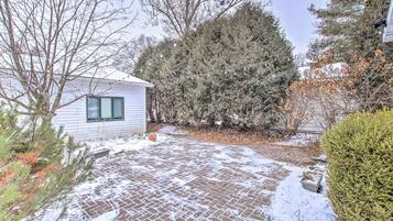 Cottage (3 Bedrooms) | Interior