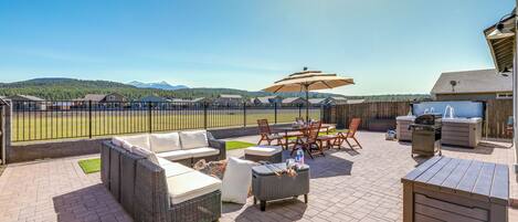 獨棟房屋 (5 Bedrooms) | 住宿內部