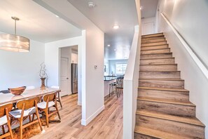 House (5 Bedrooms) | Interior - Spacious Bellemont Cabin w/ Jacuzzi + Mtn View! (Bellemont)