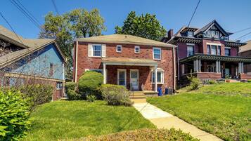 Apartment (3 Bedrooms) | Interior