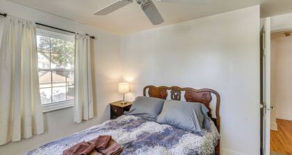 Peaceful Pittsburgh Townhome w/ Large Yard