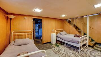 Apartment (3 Bedrooms) | Interior