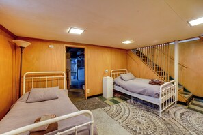 公寓 (3 Bedrooms) | 住宿內部