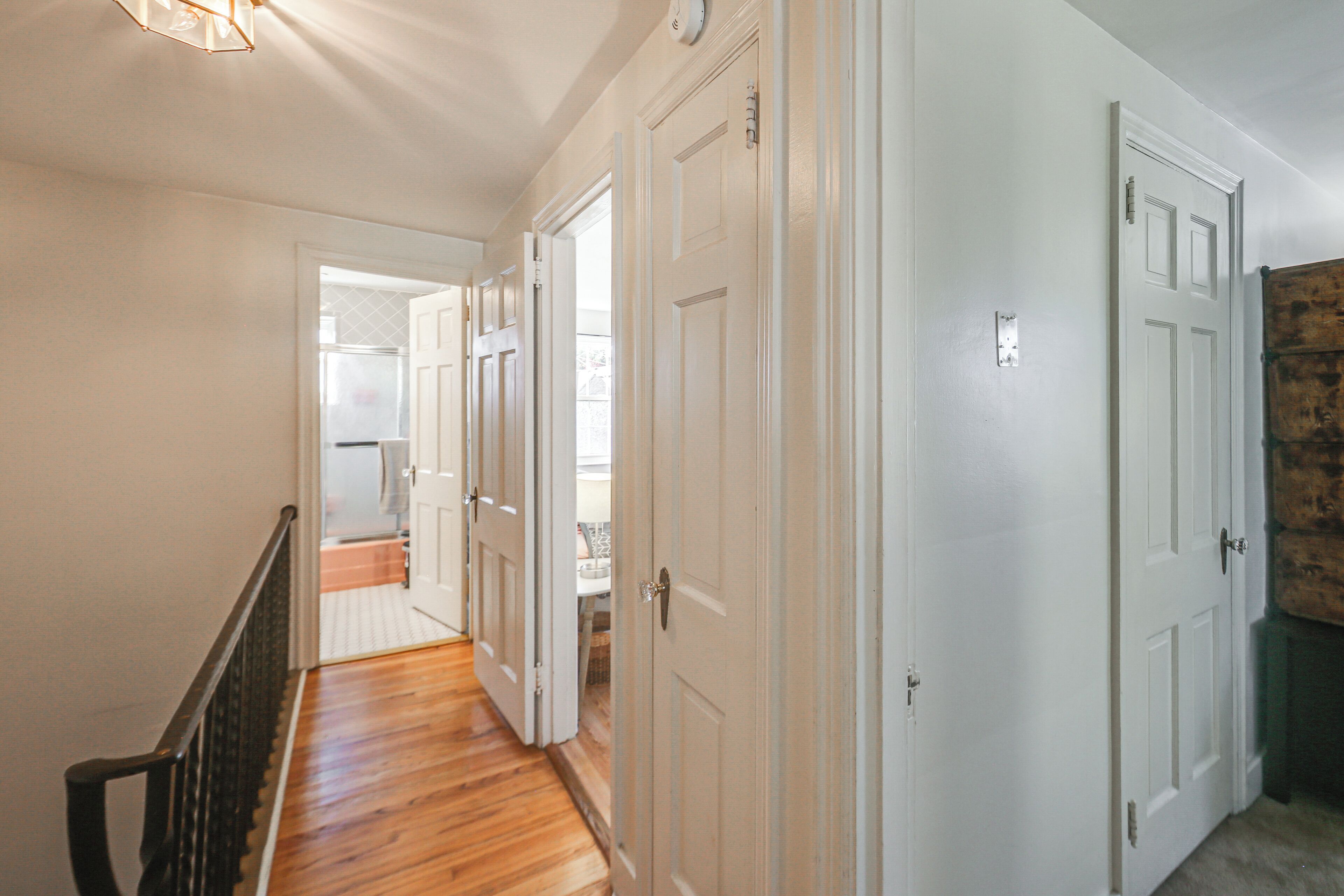 Apartment (3 Bedrooms) | Interior