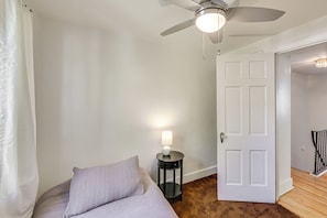 Apartment (3 Bedrooms) | Innenbereich