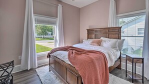 Hus (3 Bedrooms) | Innvendig