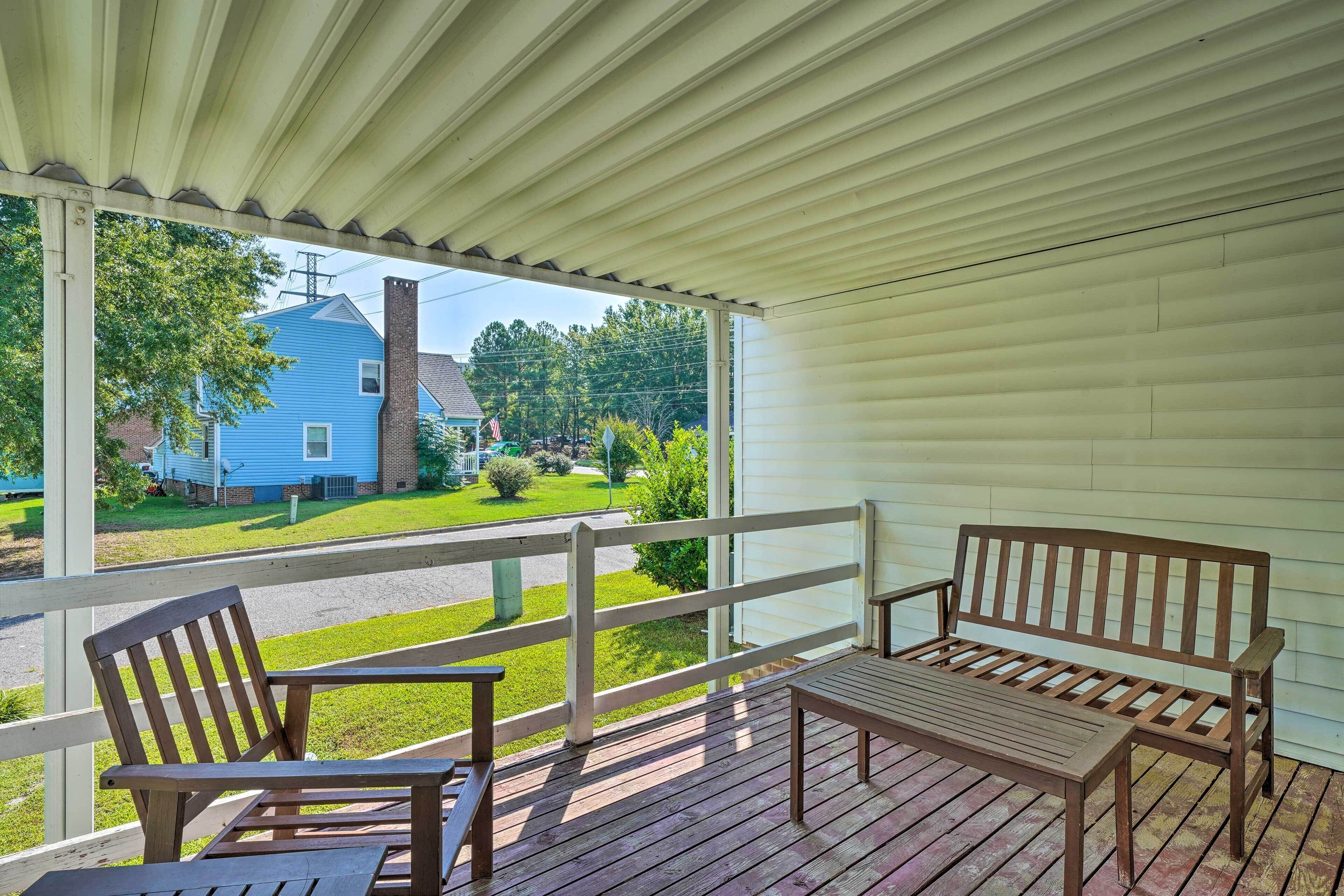 独立别墅 (3 Bedrooms) | 住宿内部