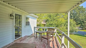 House (3 Bedrooms) | Bahagian dalam