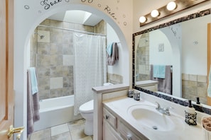 Casa (3 Bedrooms) | Interior
