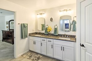 Casa (3 Bedrooms) | Interior