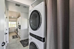 Casa (3 Bedrooms) | Interior