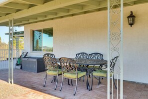 Casa (3 Bedrooms) | Interior