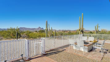 Casa (3 Bedrooms) | Parte interna