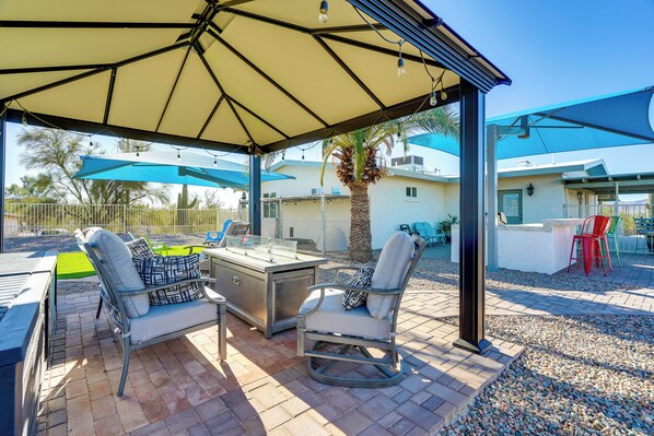 Nhà (3 Bedrooms) | Nội thất