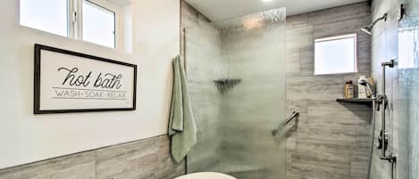 Maison (3 Bedrooms) | Intérieur