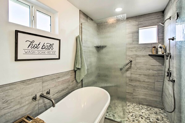 Hus (3 Bedrooms) | Innvendig