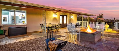 Casa (3 Bedrooms) | Interior