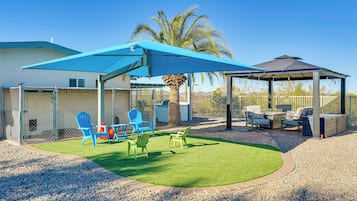 Rumah (3 Bedrooms) | Interior