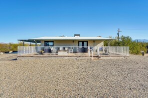 独立别墅 (3 Bedrooms) | 住宿内部