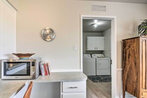 独立别墅 (4 Bedrooms) | 住宿内部