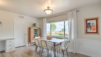 Casa (4 Bedrooms) | Interni