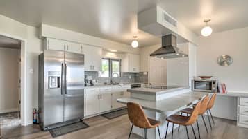 Casa (4 Bedrooms) | Parte interna