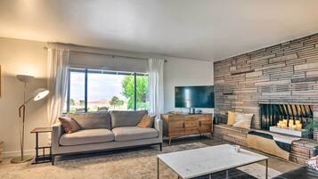 Casa (4 Bedrooms) | Parte interna