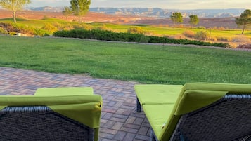 Casa (4 Bedrooms) | Parte interna